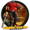 Serious Sam HD 4 Icon